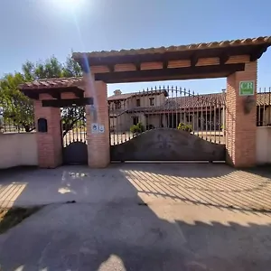  Casa rural La Contrada