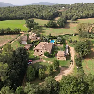  Casa rural Turisme Rural - Mas Vila - Monells