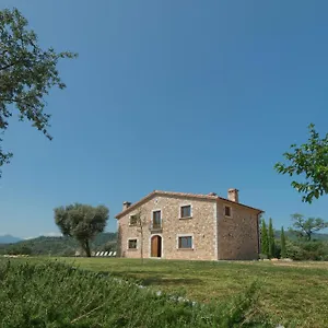  Casa rural Jan De Castanyet