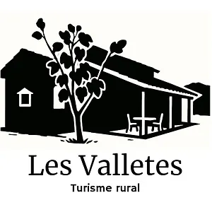  Сasa de vacaciones Les Valletes