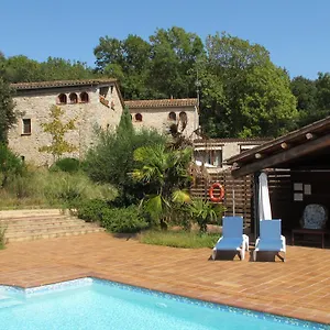  Casa rural Can Vila