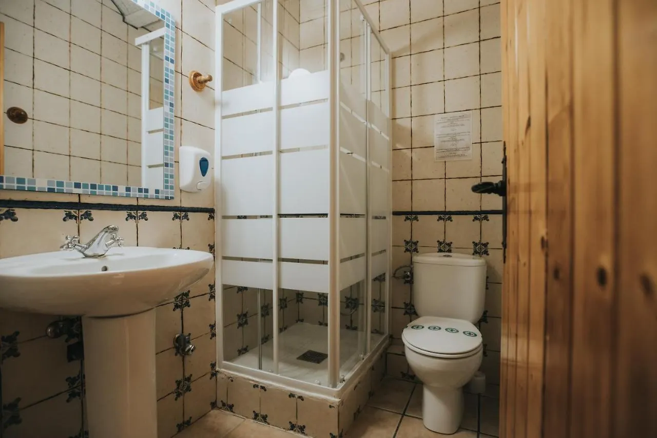 Lo Moli De Rosquilles - Adults Only Pensionat Masdenverge Spanien