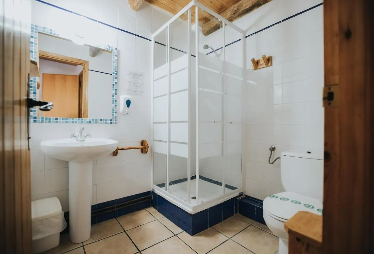 Lo Moli De Rosquilles - Adults Only Pensionat Masdenverge 0*,  Spanien
